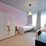 Heval's Grand Appartments Schoeneberg * Berlin