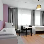 Heval's Grand Appartments Schoeneberg * Berlin