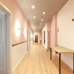 Heval's Grand Appartments Schoeneberg