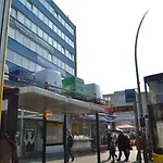 Heval's Grand Appartments Schoeneberg * Berlin