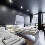 Heval's Grand Appartments Schoeneberg Daire Berlin