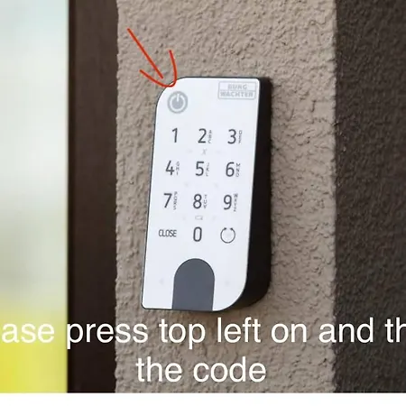 Heval's Grand Appartments Schoeneberg *