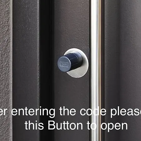 Apartmán Heval's Grand Appartments Schoeneberg *