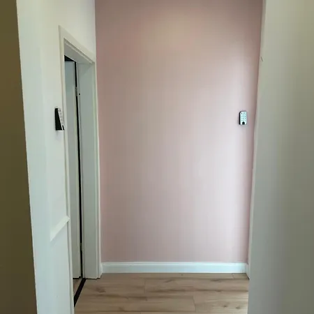 Heval's Grand Appartments Schoeneberg