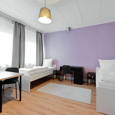 Apartament Heval's Grand Appartments Schoeneberg *
