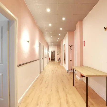 Heval's Grand Appartments Schoeneberg