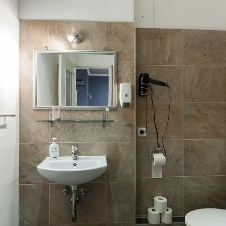 Heval's Grand Appartments Schoeneberg Berlin