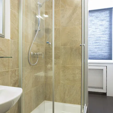 Appartement Heval's Grand Appartments Schoeneberg *