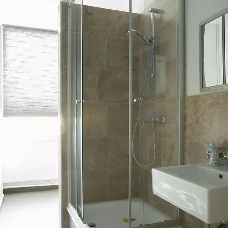 Heval's Grand Appartments Schoeneberg