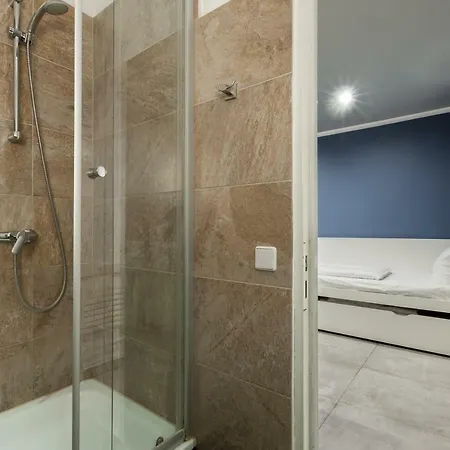 アパート Heval's Grand Appartments Schoeneberg *