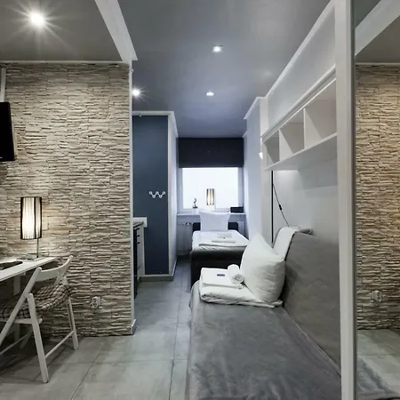 Appartement Heval's Grand Appartments Schoeneberg