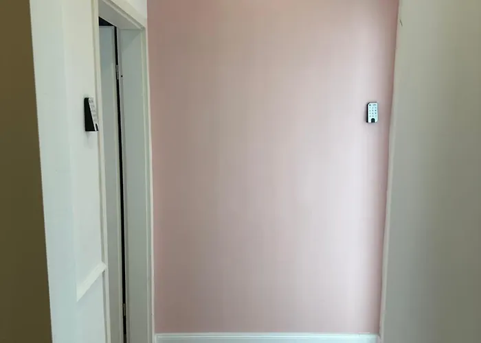 Heval's Grand Appartments Schoeneberg