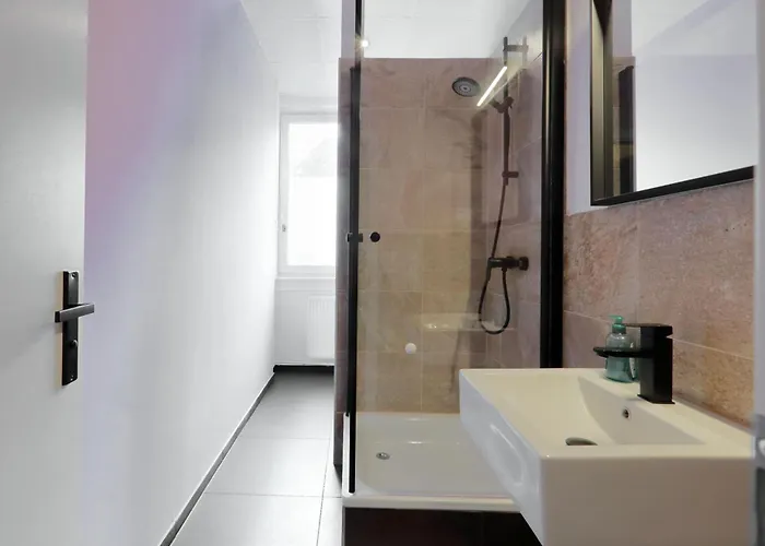 Heval's Grand Appartments Schoeneberg * برلين