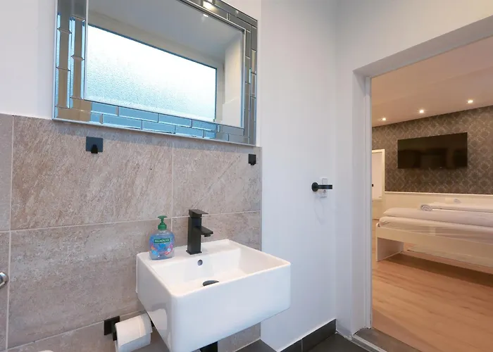 Heval's Grand Appartments Schoeneberg شقة برلين