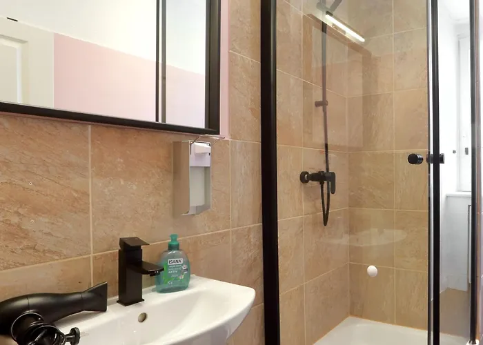 شقة Heval's Grand Appartments Schoeneberg