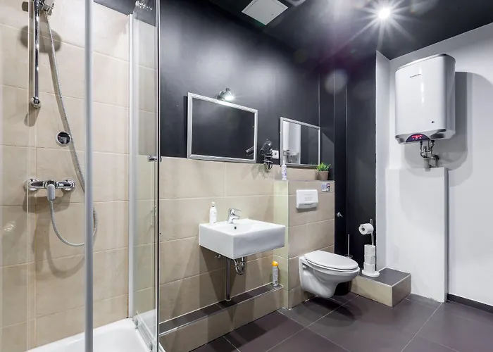 Heval's Grand Appartments Schoeneberg شقة برلين