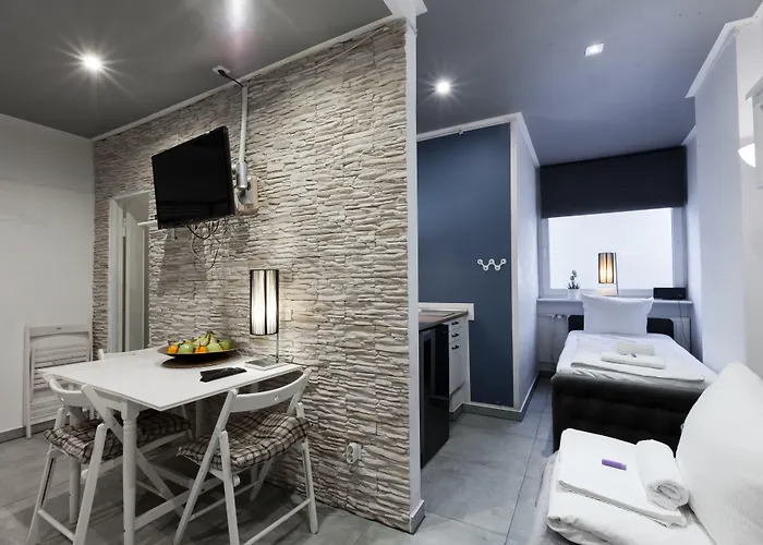 شقة Heval's Grand Appartments Schoeneberg