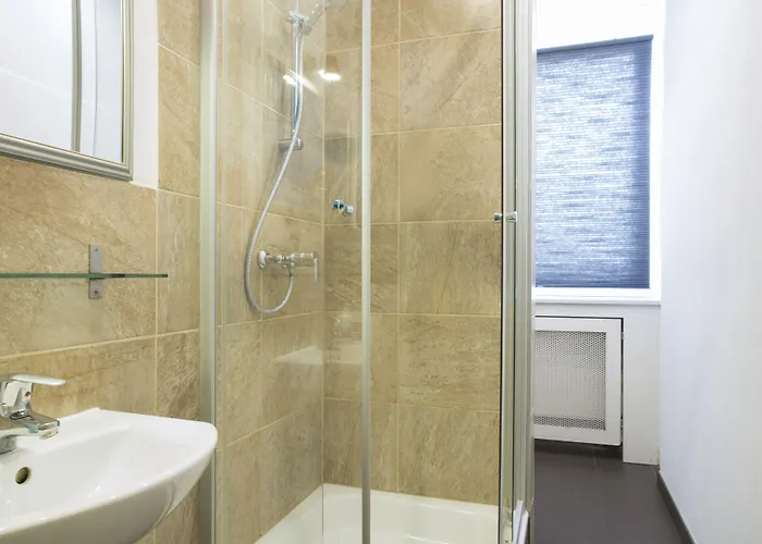 Apartament Heval's Grand Appartments Schoeneberg *