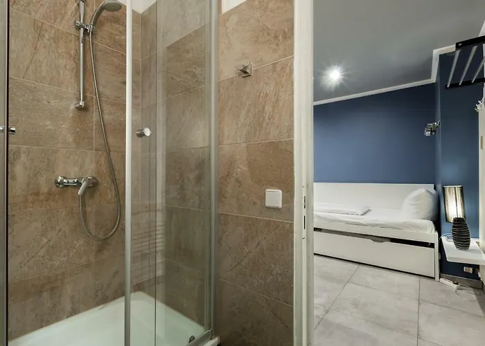 شقة Heval's Grand Appartments Schoeneberg *