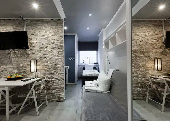 شقة Heval's Grand Appartments Schoeneberg