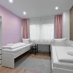 아파트 Heval's Grand Appartments Schoeneberg 베를린