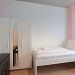 Heval's Grand Appartments Schöneberg Berlijn