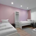 Heval's Grand Appartments Schöneberg Appartement