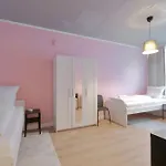 Heval's Grand Appartments Schöneberg Berlijn