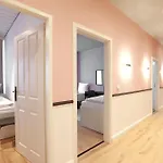 Appartement Heval's Grand Appartments Schöneberg