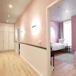 Heval's Grand Appartments Schöneberg Appartement *