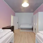 Heval's Grand Appartments Schöneberg Appartement