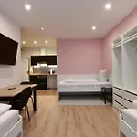 Appartement Heval's Grand Appartments Schöneberg