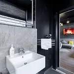 Heval's Grand Appartments Schöneberg Appartement