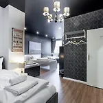 Heval's Grand Appartments Schöneberg Appartement Berlijn