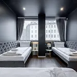 아파트 Heval's Grand Appartments Schoeneberg *