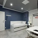 Heval's Grand Appartments Schöneberg Appartement