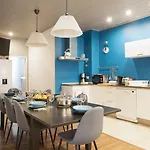 Appartement Heval's Grand Appartments Schöneberg