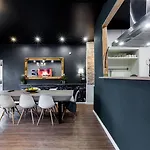 Heval's Grand Appartments Schöneberg *