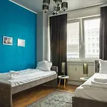 아파트 Heval's Grand Appartments Schoeneberg