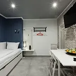 Heval's Grand Appartments Schöneberg *