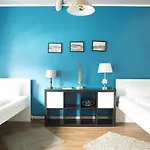 Appartement Heval's Grand Appartments Schöneberg *