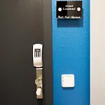 Heval's Grand Appartments Schöneberg Appartement *