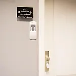 Appartement Heval's Grand Appartments Schöneberg Berlijn