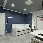 Heval's Grand Appartments Schöneberg Berlijn