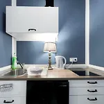 Appartement Heval's Grand Appartments Schöneberg *