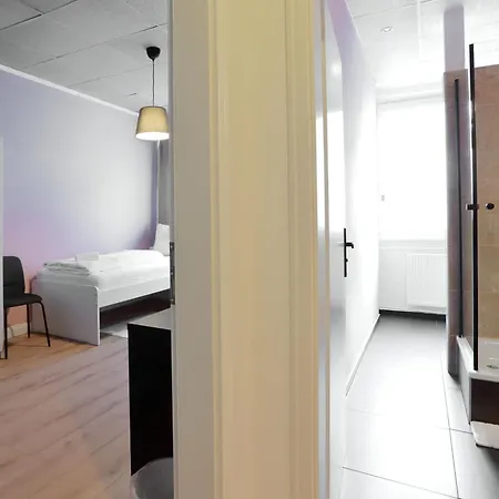 Apartamento Heval's Grand Appartments Schoeneberg *