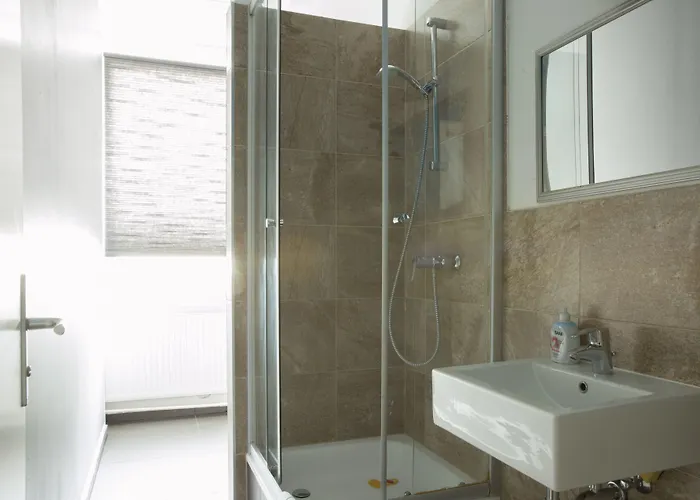 Heval's Grand Appartments Schoeneberg